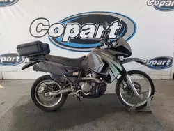 2009 Kawasaki KL650 E en venta en Grand Prairie, TX