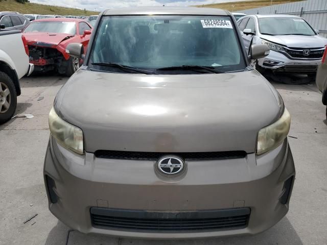 2012 Scion XB