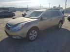 2010 Subaru Outback 2.5I Premium