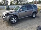 2009 Ford Escape XLT