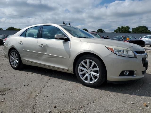 2015 Chevrolet Malibu 2LT