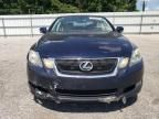 2008 Lexus GS 350