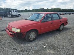 1993 Ford Tempo GL en venta en Gastonia, NC