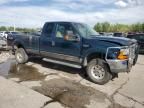 1999 Ford F250 Super Duty