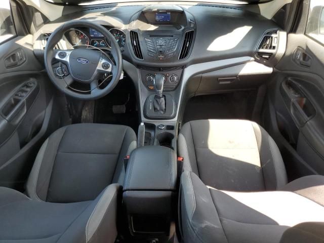 2015 Ford Escape S