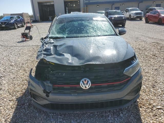 2019 Volkswagen Jetta GLI