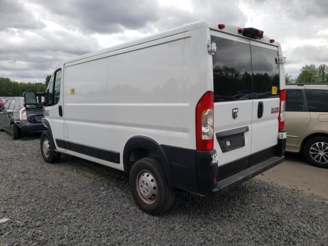 2021 Dodge RAM Promaster 1500 1500 Standard