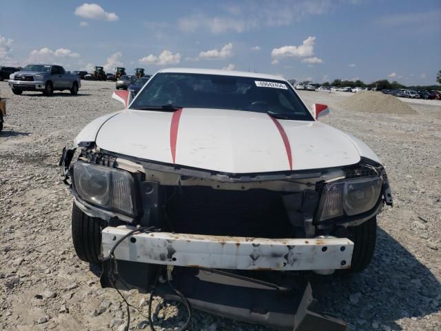 2010 Chevrolet Camaro SS