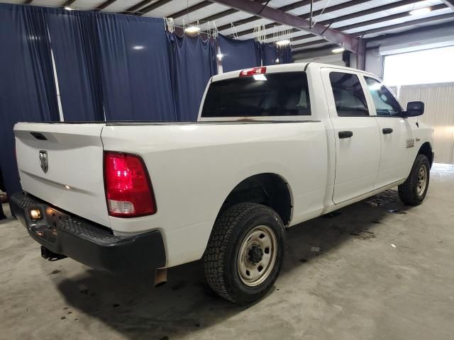 2018 Dodge RAM 2500 ST