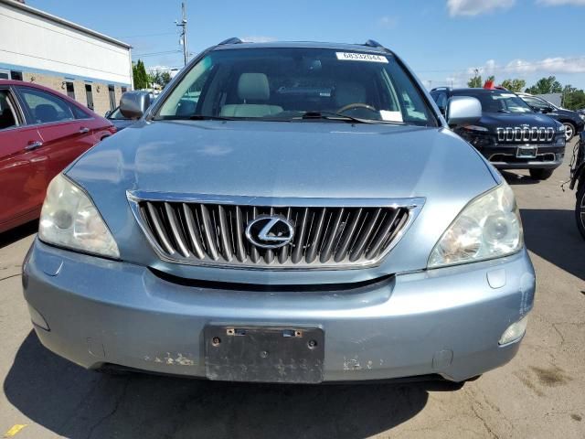 2008 Lexus RX 350