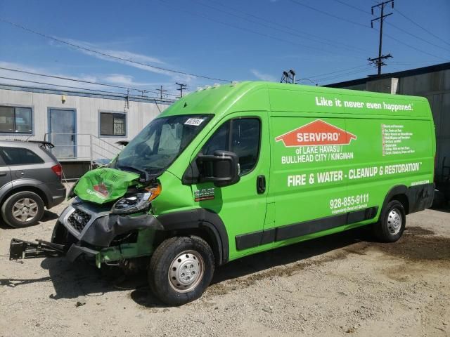 2020 Dodge RAM Promaster 3500 3500 High