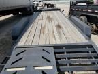 2021 Other 2021 Norstar Ironbull 20FT Equipment Trailer