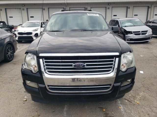 2010 Ford Explorer XLT