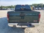 2005 GMC Canyon