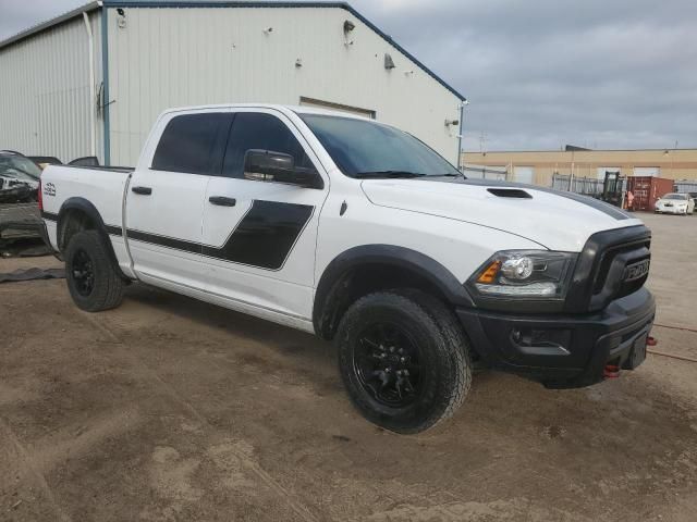 2021 Dodge RAM 1500 Classic SLT