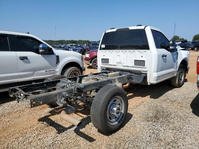 2023 Ford F350 Super Duty