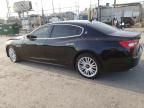 2014 Maserati Quattroporte S