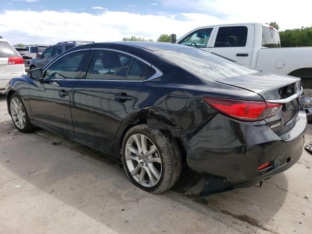 2014 Mazda 6 Touring