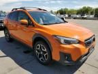 2018 Subaru Crosstrek Limited