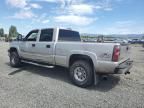 2007 Chevrolet Silverado K2500 Heavy Duty