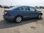 2006 Volkswagen Passat 2.0T