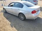 2007 BMW 328 XI