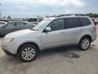 2012 Subaru Forester 2.5X Premium