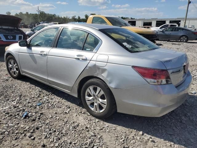 2008 Honda Accord LXP