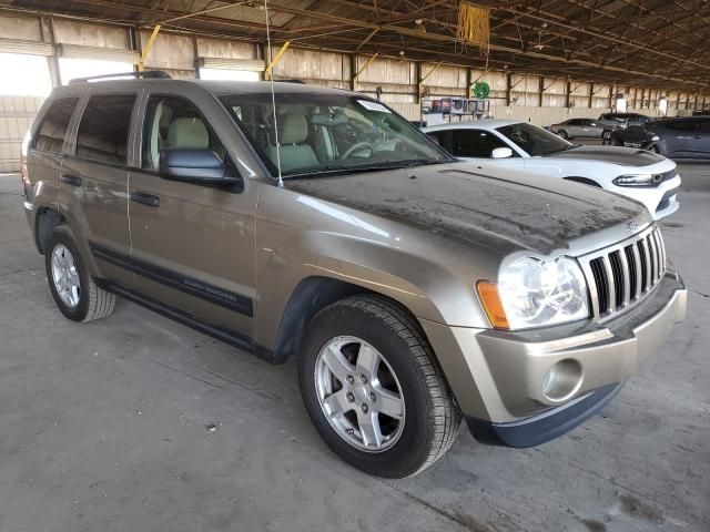 2005 Jeep Grand Cherokee Laredo