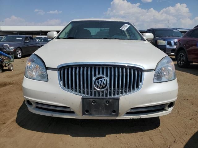 2010 Buick Lucerne CXL