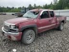 2003 GMC New Sierra K1500