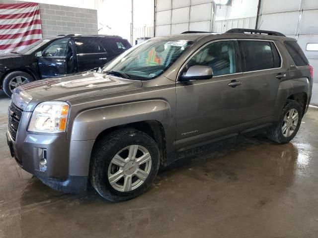 2011 GMC Terrain SLE