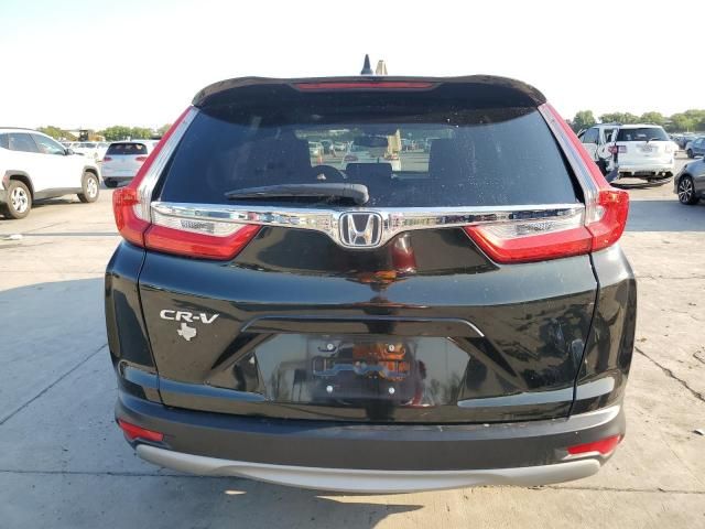 2019 Honda CR-V EXL