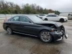 2016 Mercedes-Benz C 300 4matic