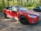 2016 Tesla Model X