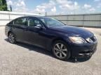 2008 Lexus GS 350