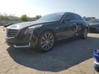 2016 Cadillac CT6 Premium