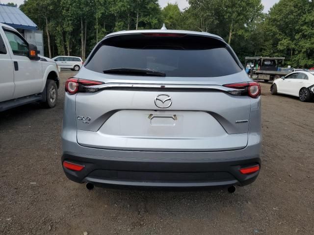 2023 Mazda CX-9 Touring