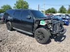 2014 Chevrolet Suburban K1500 LT