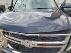 2019 Chevrolet Suburban K1500 LT