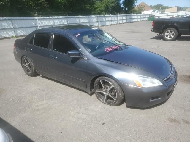 2006 Honda Accord EX