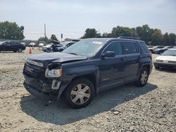 GMC Terrain sle Vehiculos salvage en venta: 2016 GMC Terrain SLE