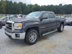 2014 GMC Sierra K1500 SLE