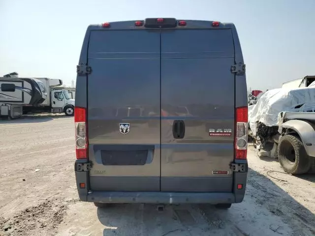 2015 Dodge RAM Promaster 2500 2500 High