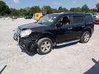 2009 Honda Pilot EXL