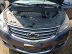 2013 Chevrolet Traverse LT