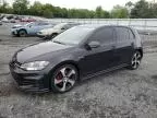 2018 Volkswagen GTI S