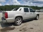 2008 Chevrolet Avalanche K1500