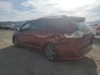 2019 Toyota Sienna SE