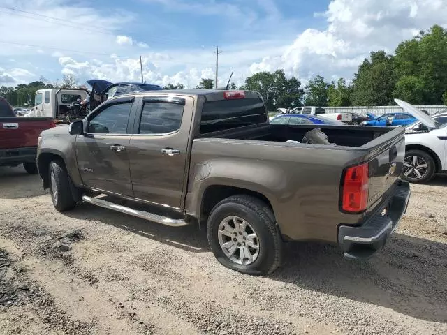 2015 Chevrolet Colorado LT